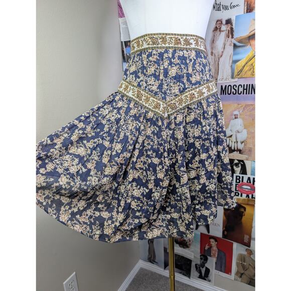 Isabel Marant Dresses & Skirts - Isabel Marant Boho Skirt
